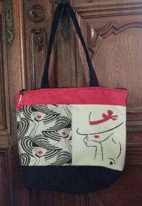 Sac à main élégance