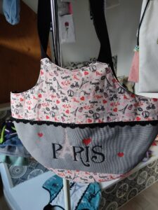 Sac à main Paris