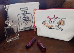 Différentes pochettes